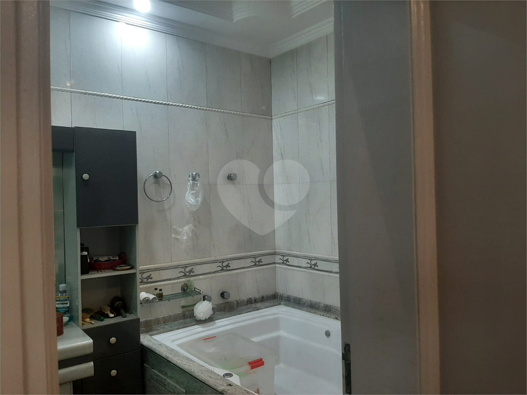 Sobrado, 4 quartos, 293 m² - Foto 43