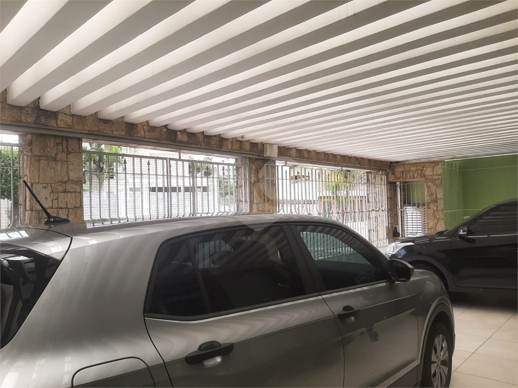 Sobrado, 4 quartos, 293 m² - Foto 14