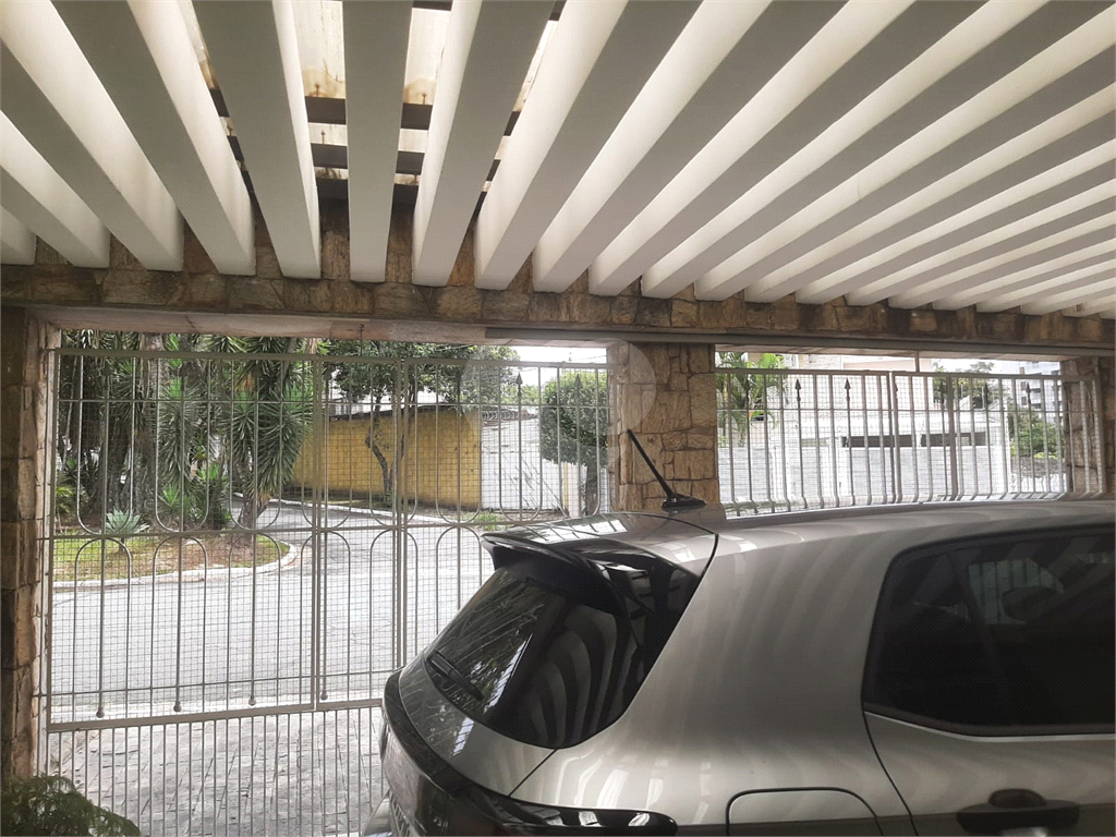 Sobrado, 4 quartos, 293 m² - Foto 17