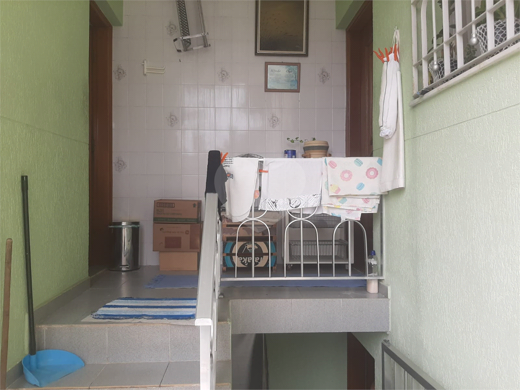 Sobrado, 4 quartos, 293 m² - Foto 30