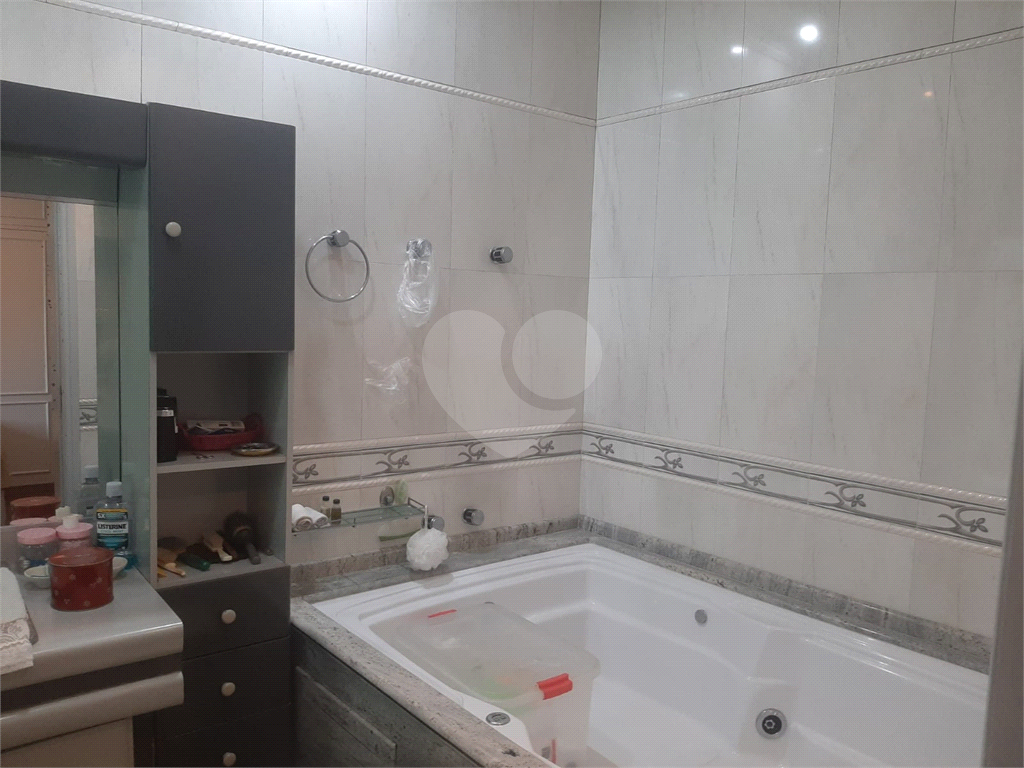 Sobrado, 4 quartos, 293 m² - Foto 4