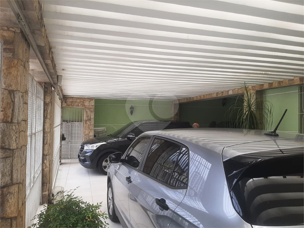 Sobrado, 4 quartos, 293 m² - Foto 1