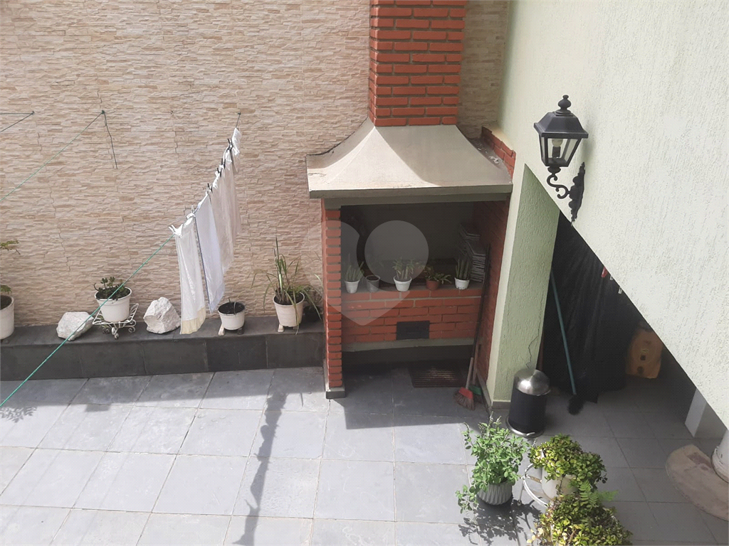 Sobrado, 4 quartos, 293 m² - Foto 31