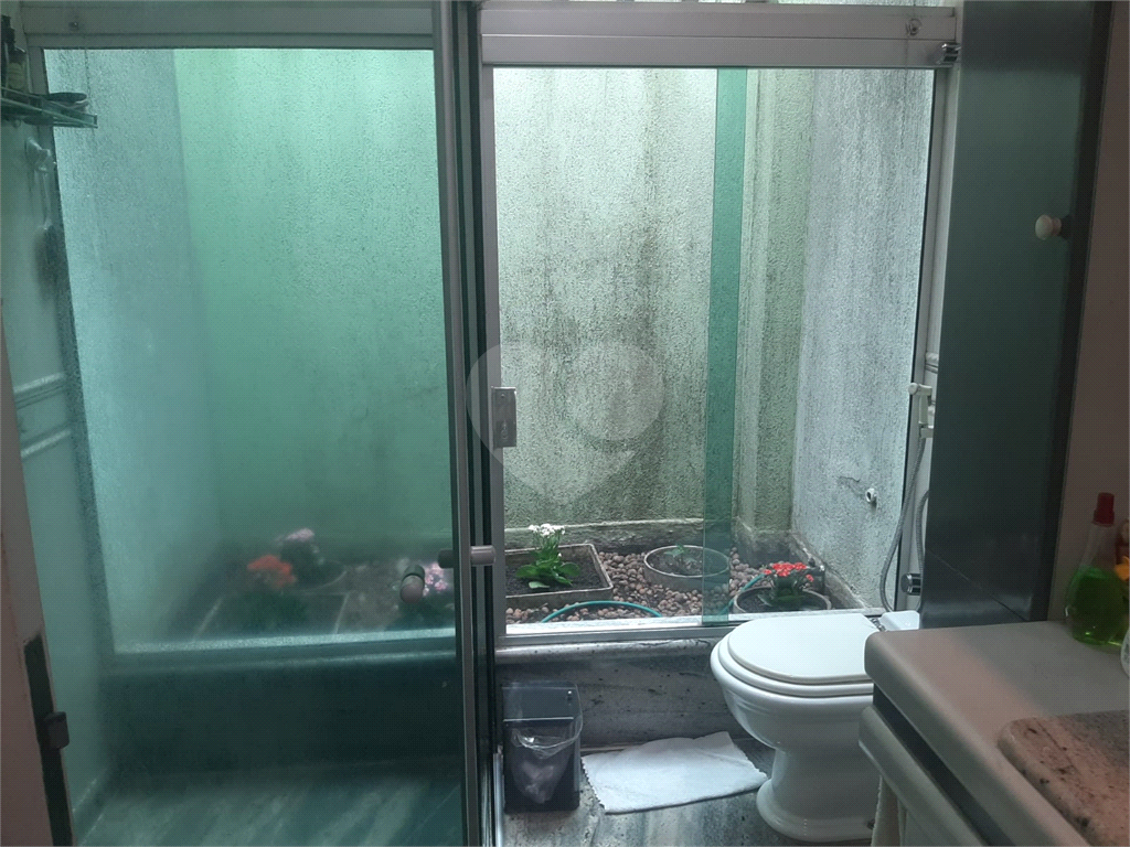 Sobrado, 4 quartos, 293 m² - Foto 29