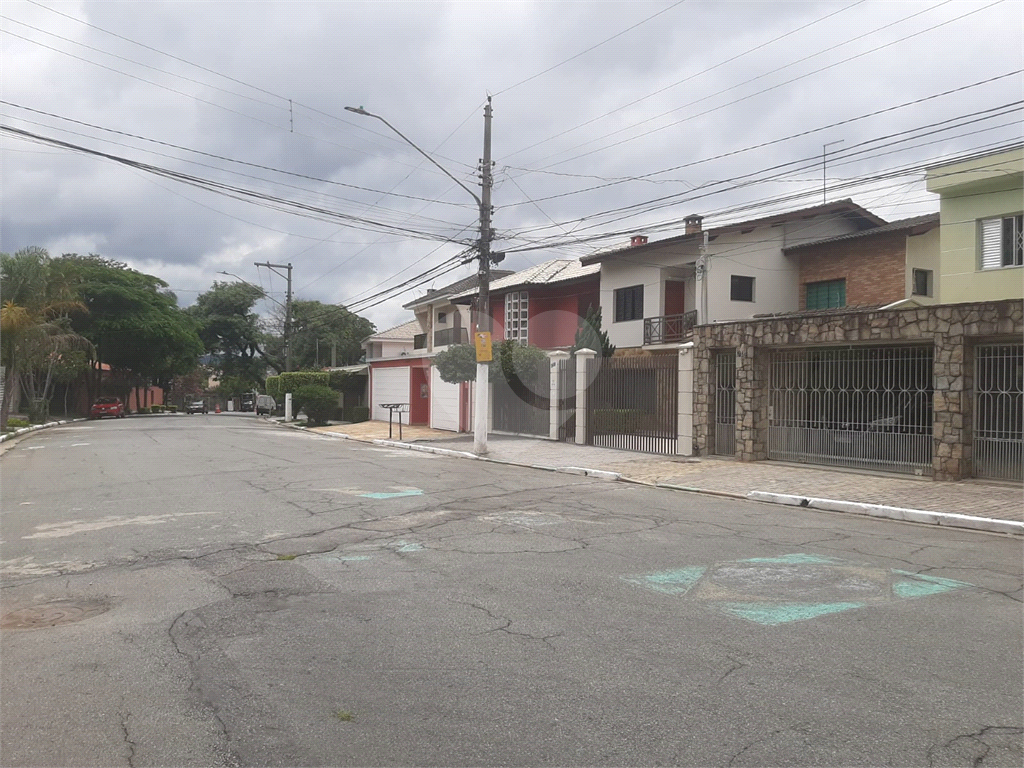 Sobrado, 4 quartos, 293 m² - Foto 8