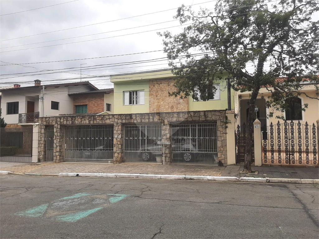 Sobrado, 4 quartos, 293 m² - Foto 7