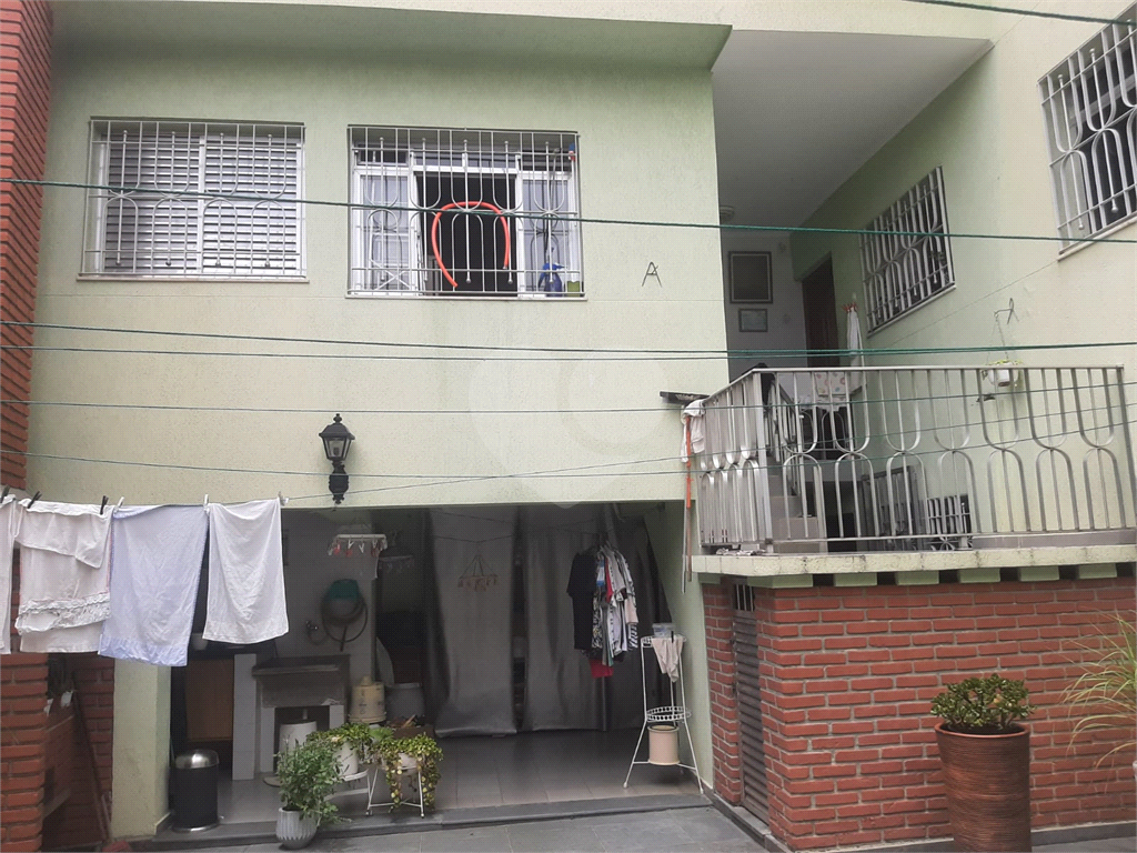 Sobrado, 4 quartos, 293 m² - Foto 19