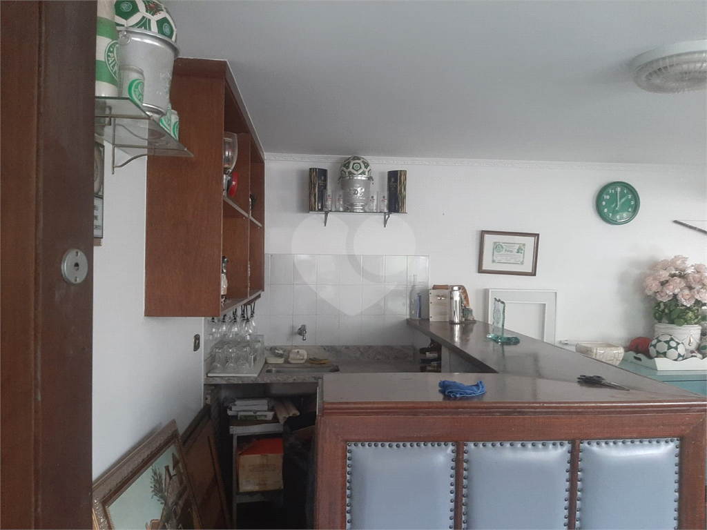 Sobrado, 4 quartos, 293 m² - Foto 33