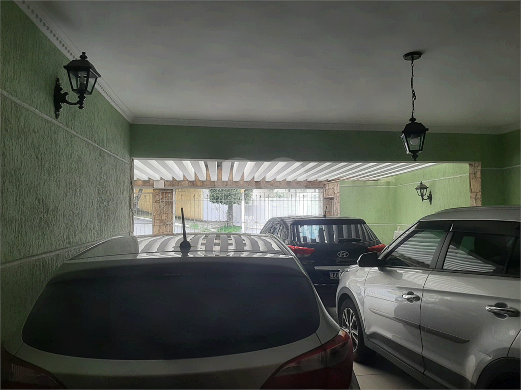 Sobrado, 4 quartos, 293 m² - Foto 20