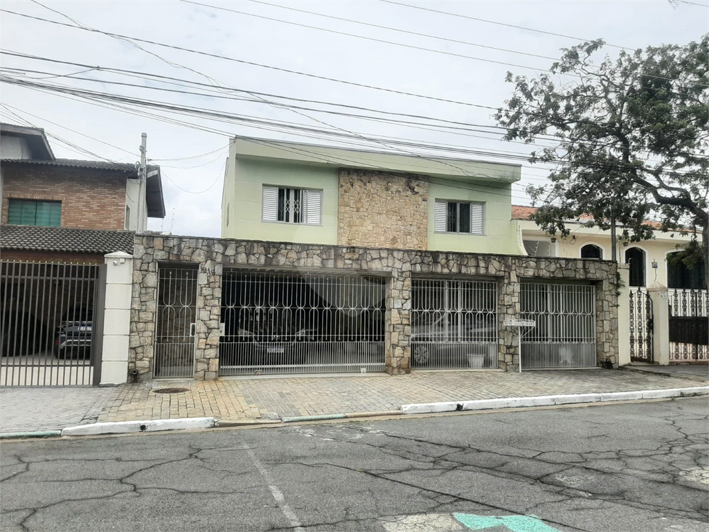 Sobrado, 4 quartos, 293 m² - Foto 10