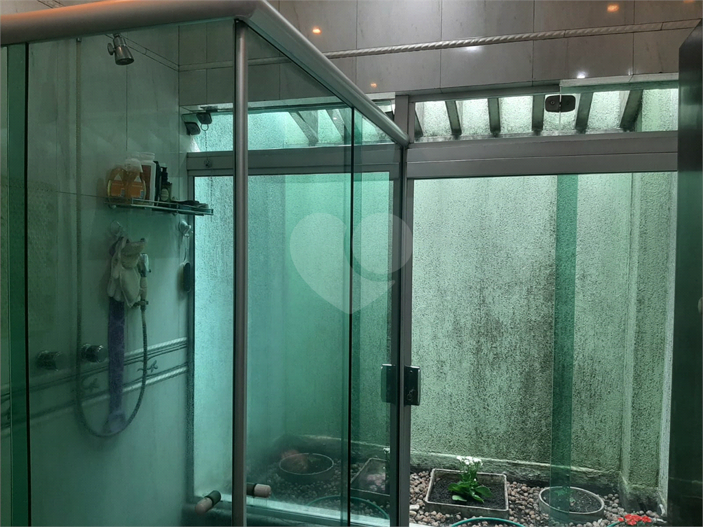 Sobrado, 4 quartos, 293 m² - Foto 3