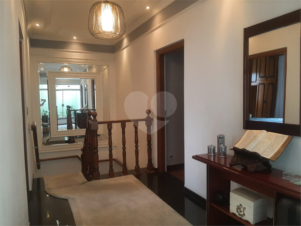 Sobrado, 4 quartos, 293 m² - Foto 5