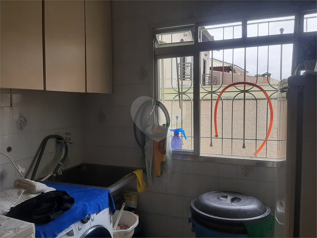 Sobrado, 4 quartos, 293 m² - Foto 34