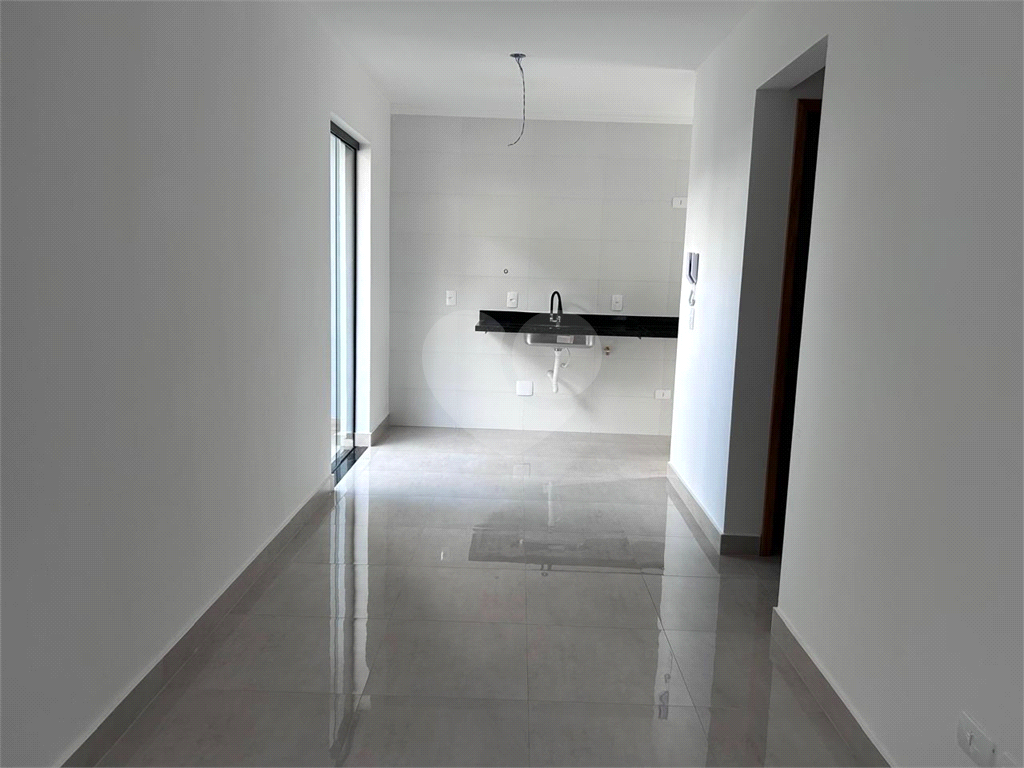 APARTAMENTO em VILA GUILHERME