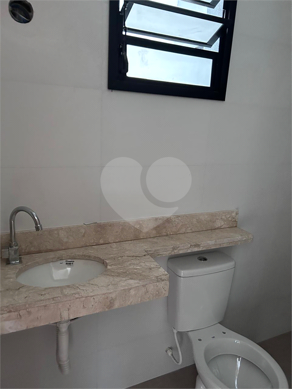 APARTAMENTO em VILA GUILHERME