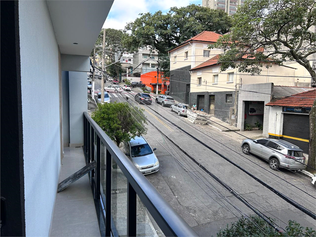 APARTAMENTO em VILA GUILHERME