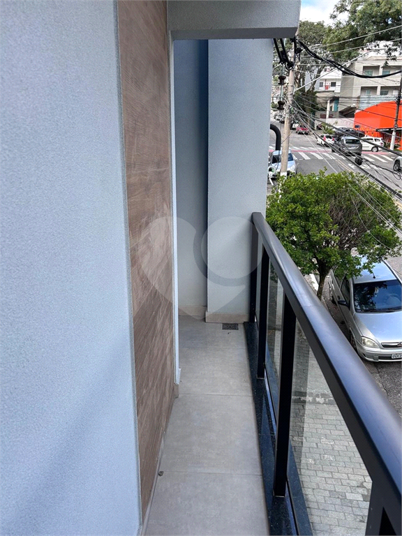 APARTAMENTO em VILA GUILHERME