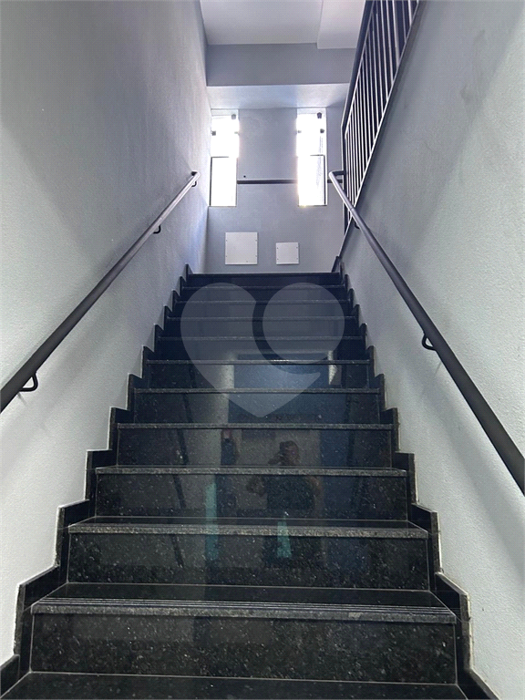 APARTAMENTO em VILA GUILHERME