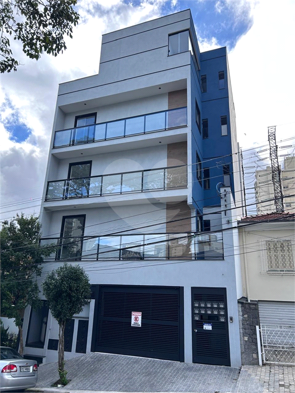 APARTAMENTO em VILA GUILHERME