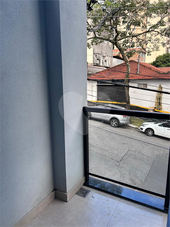 APARTAMENTO em VILA GUILHERME