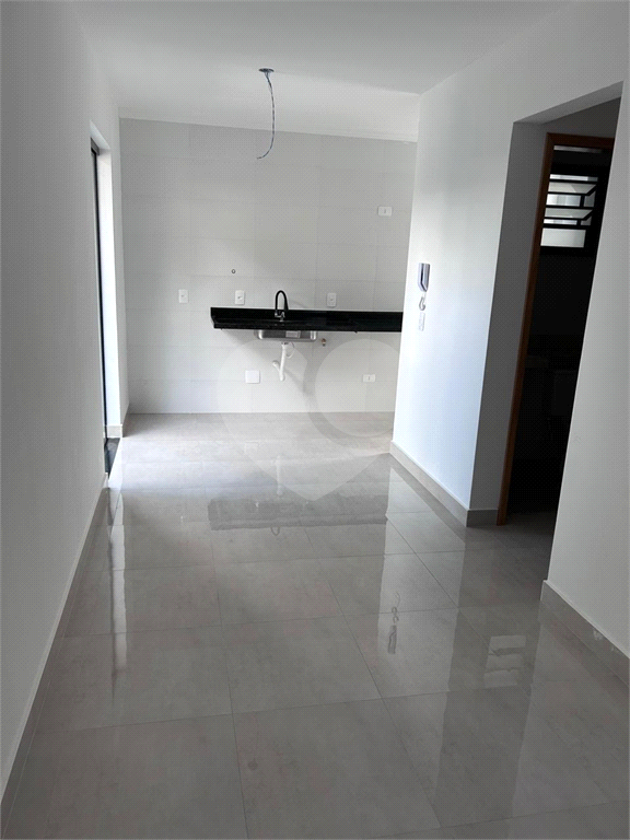 APARTAMENTO em VILA GUILHERME