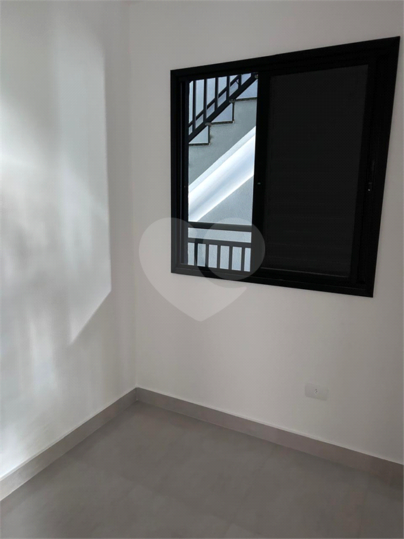 APARTAMENTO em VILA GUILHERME