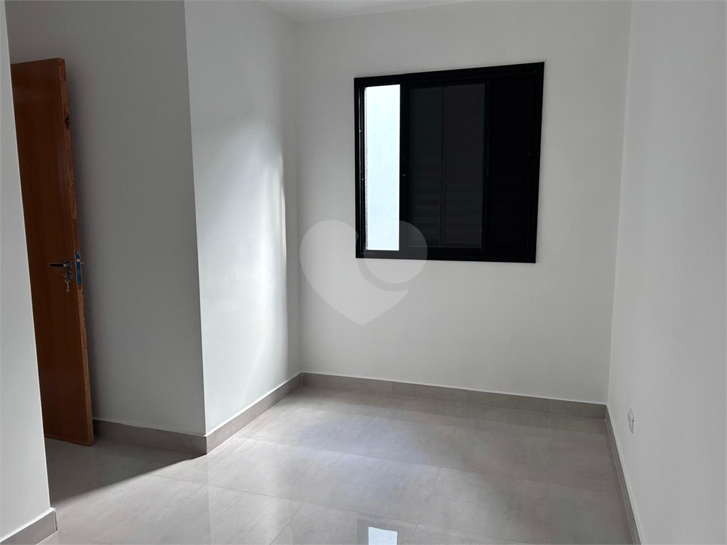 APARTAMENTO em VILA GUILHERME