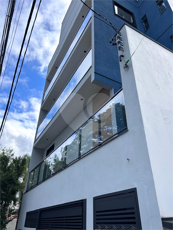 APARTAMENTO em VILA GUILHERME