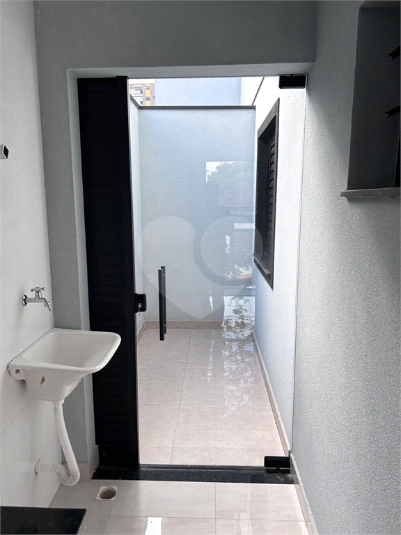 APARTAMENTO em VILA GUILHERME