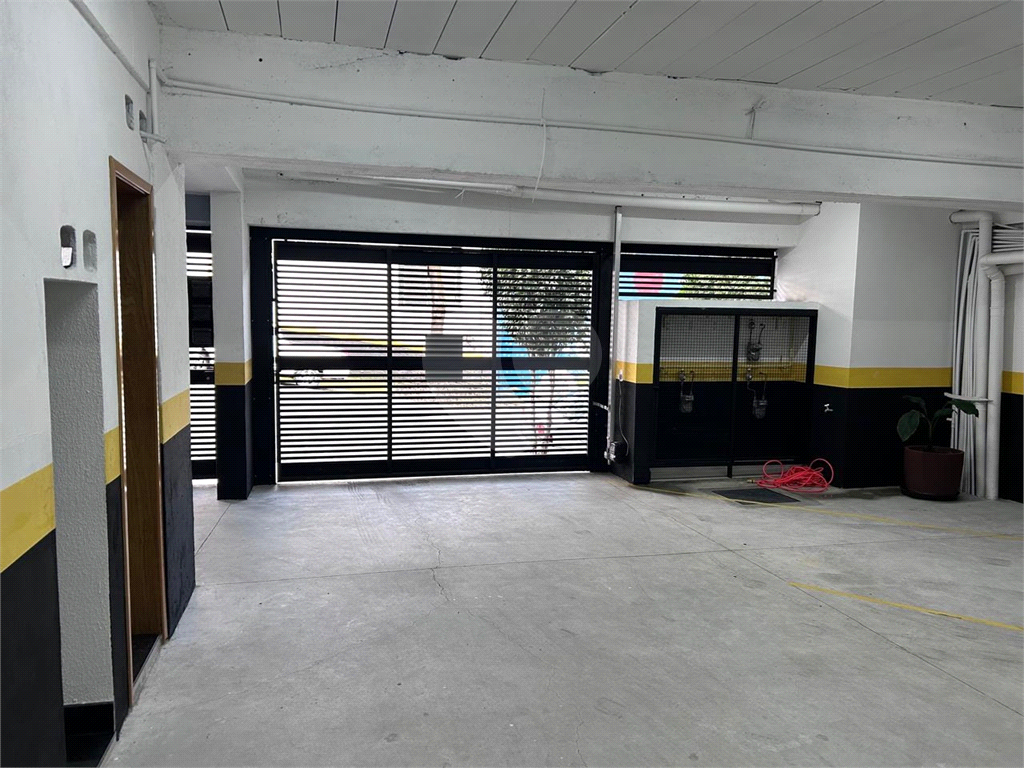 APARTAMENTO em VILA GUILHERME