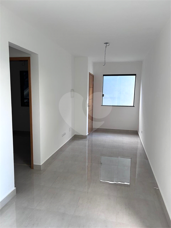 APARTAMENTO em VILA GUILHERME