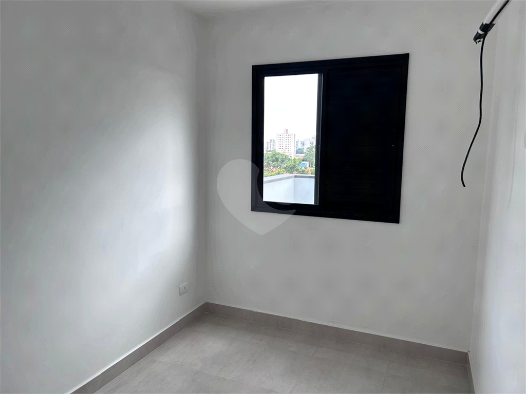 APARTAMENTO em VILA GUILHERME