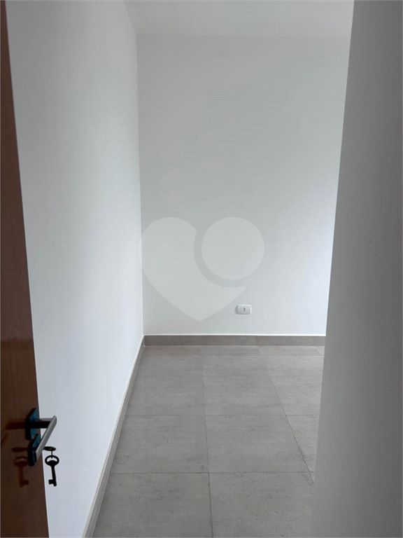 APARTAMENTO em VILA GUILHERME