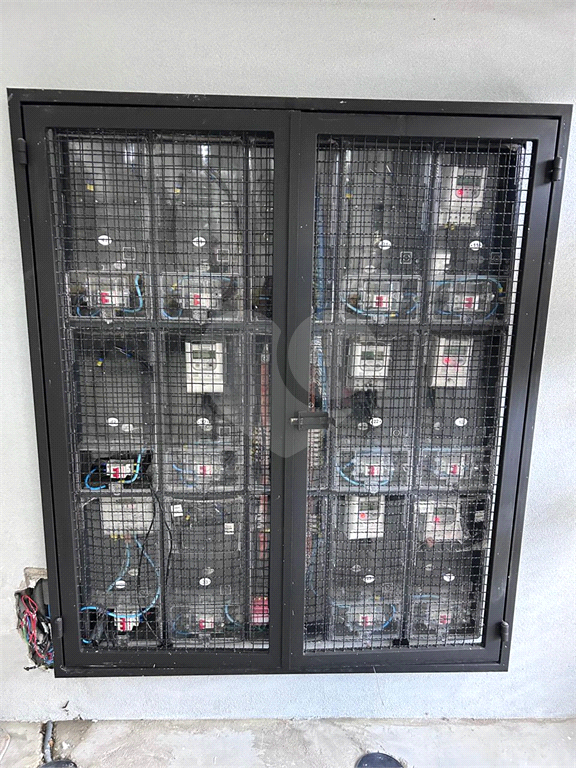 APARTAMENTO em VILA GUILHERME