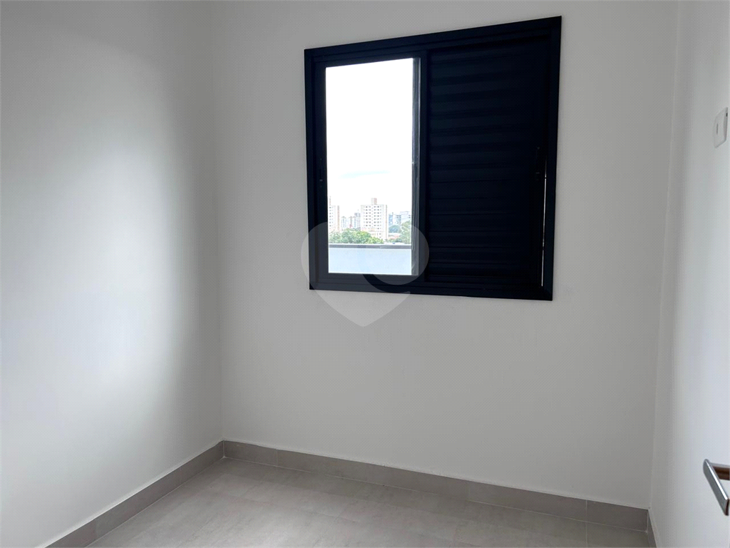 APARTAMENTO em VILA GUILHERME