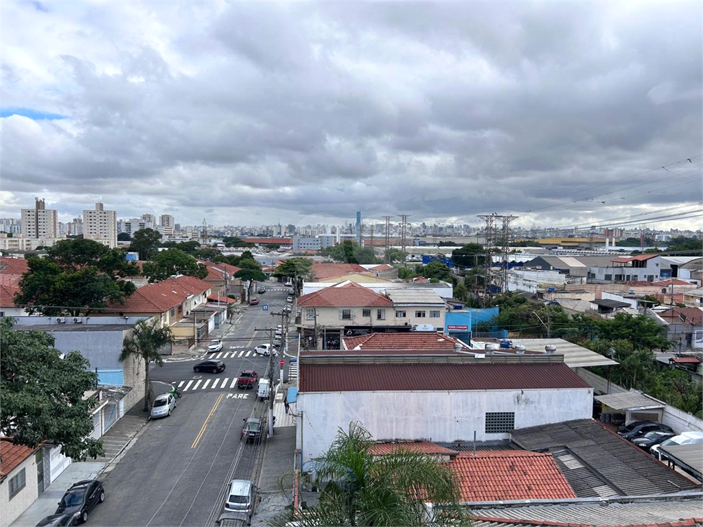 APARTAMENTO em VILA GUILHERME