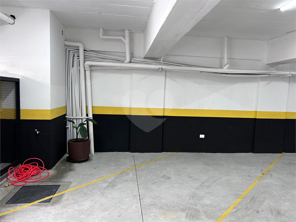 APARTAMENTO em VILA GUILHERME