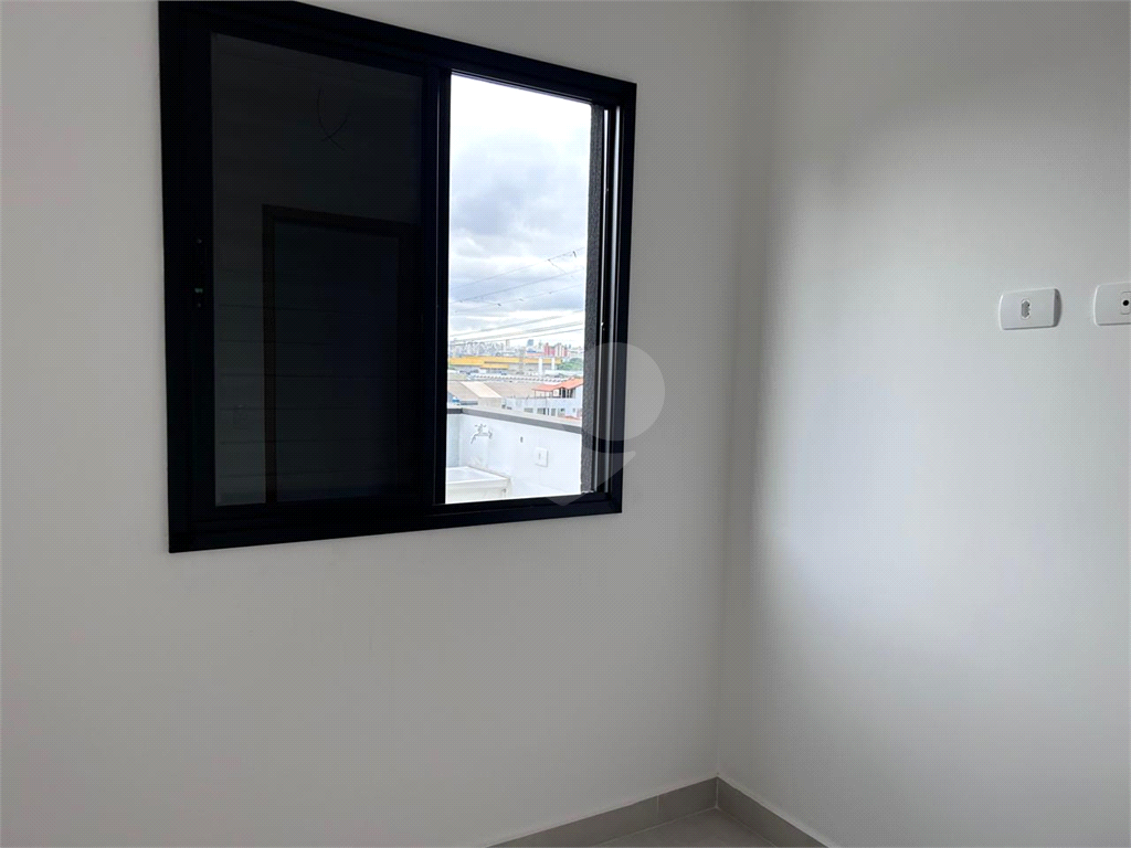 APARTAMENTO em VILA GUILHERME