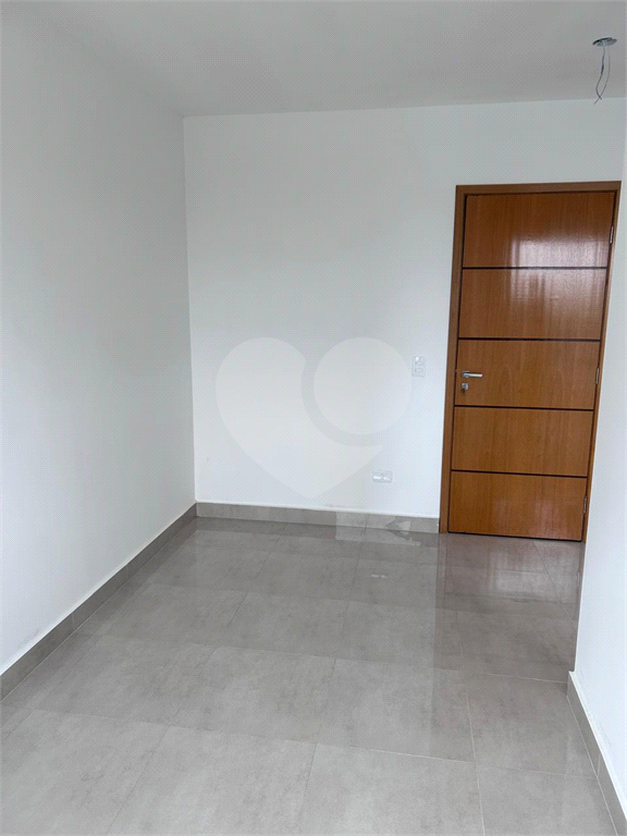 APARTAMENTO em VILA GUILHERME