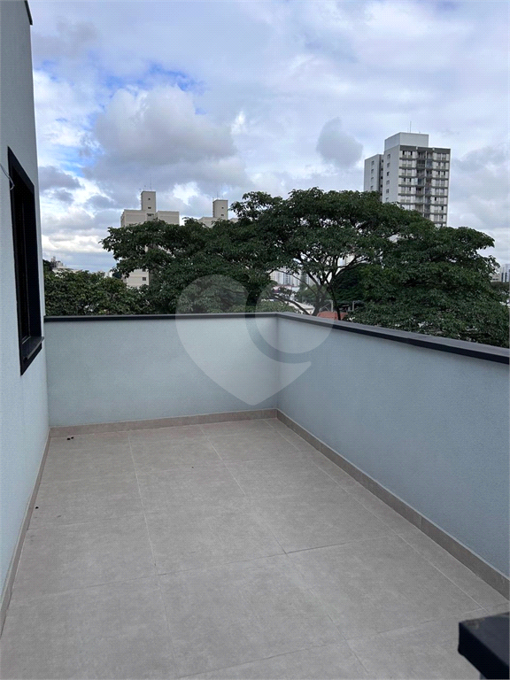 APARTAMENTO em VILA GUILHERME