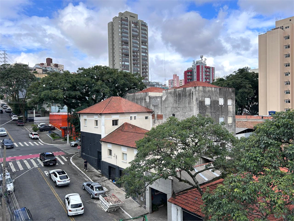 APARTAMENTO em VILA GUILHERME