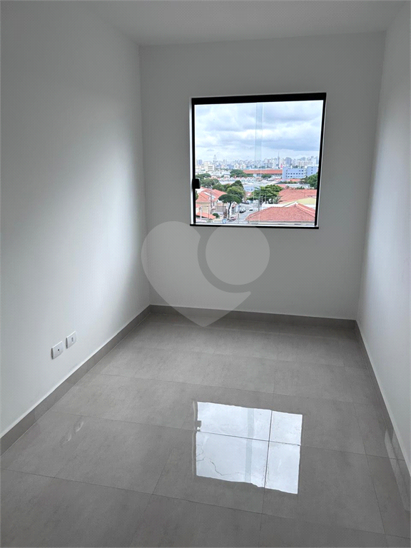 APARTAMENTO em VILA GUILHERME