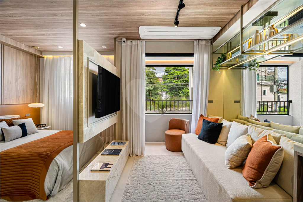 VILA CLEMENTINO - 2 DORMITÓRIOS COM SUÍTE - EXCELENTE INVESTIMENTO!