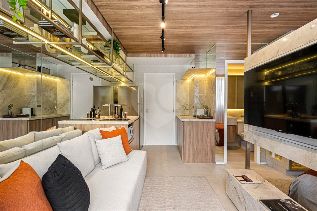 VILA CLEMENTINO - 2 DORMITÓRIOS COM SUÍTE - EXCELENTE INVESTIMENTO!