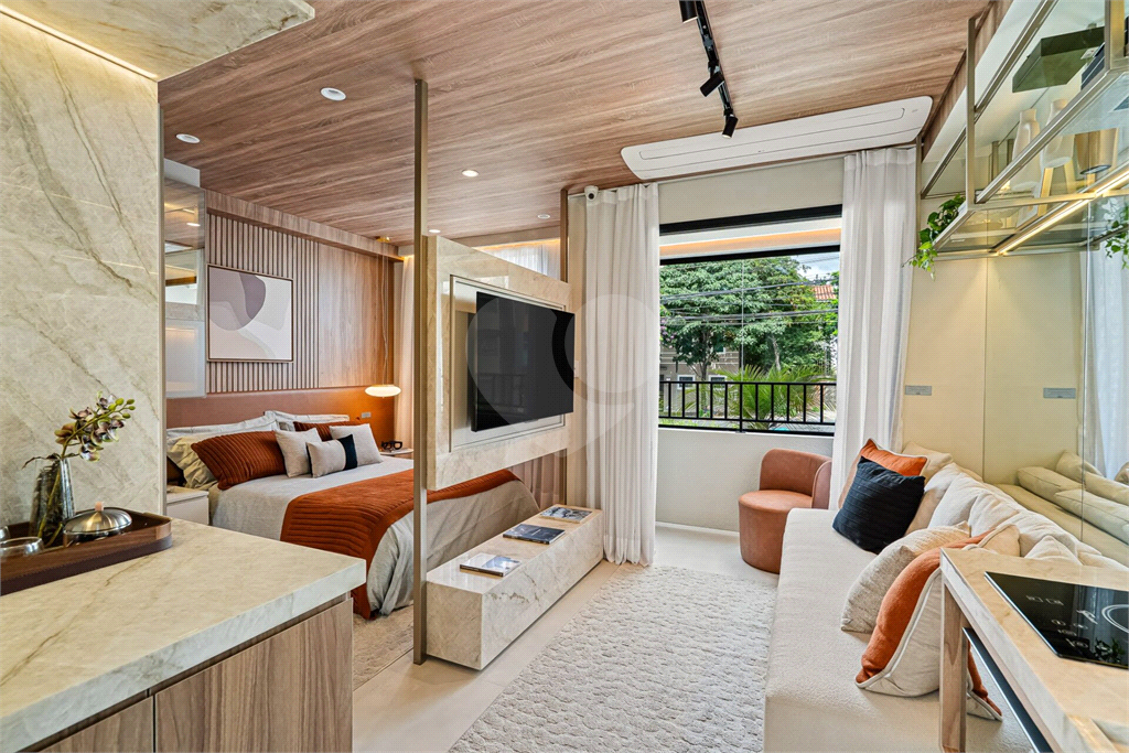 VILA CLEMENTINO - 2 DORMITÓRIOS COM SUÍTE - EXCELENTE INVESTIMENTO!