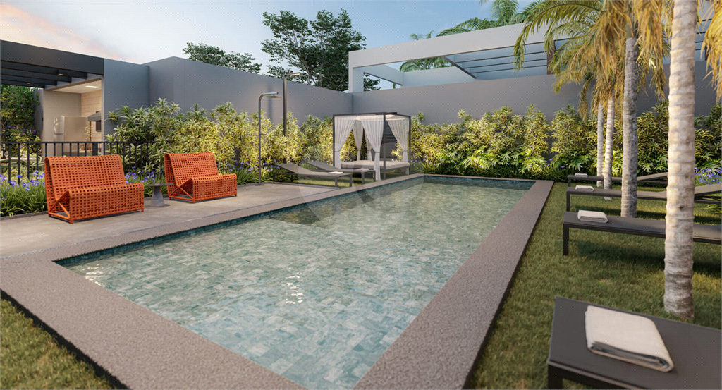 VILA CLEMENTINO - 2 DORMITÓRIOS COM SUÍTE - EXCELENTE INVESTIMENTO!