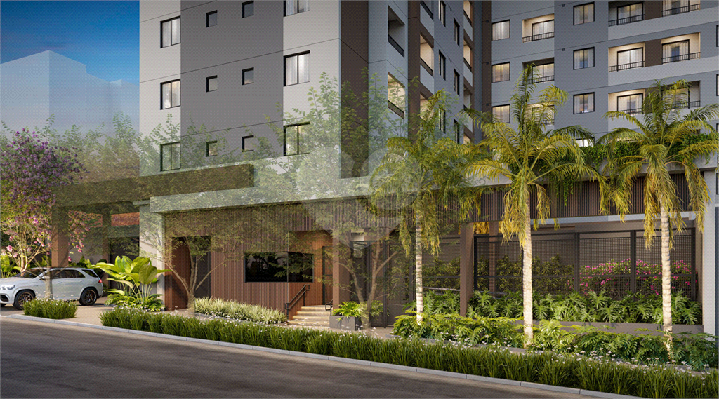 VILA CLEMENTINO - 2 DORMITÓRIOS COM SUÍTE - EXCELENTE INVESTIMENTO!