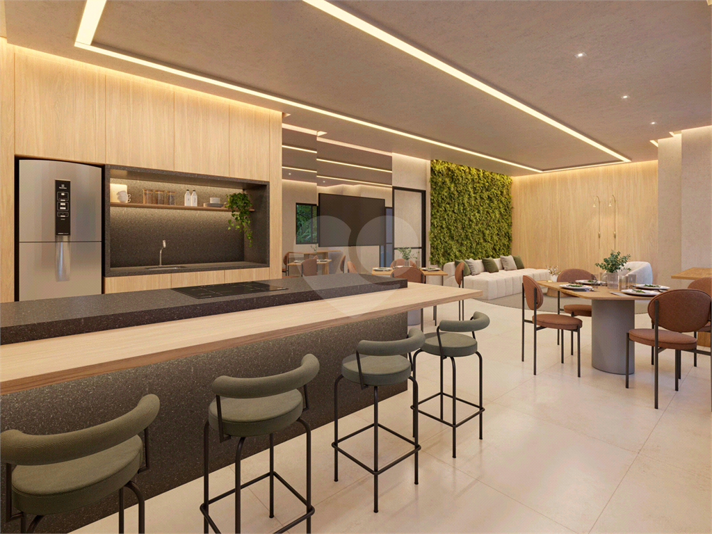 VILA CLEMENTINO - 55M² - ENTREGA EM 2028 - INVESTIMENTO DE EXCELÊNCIA !