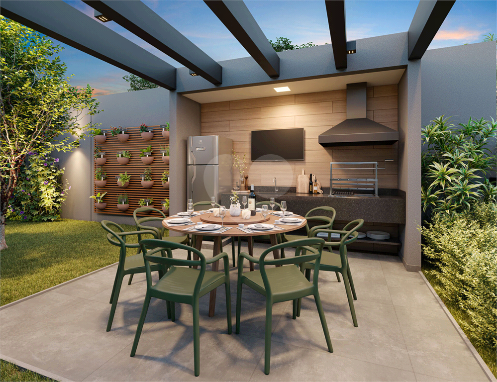 VILA CLEMENTINO - 55M² - ENTREGA EM 2028 - INVESTIMENTO DE EXCELÊNCIA !