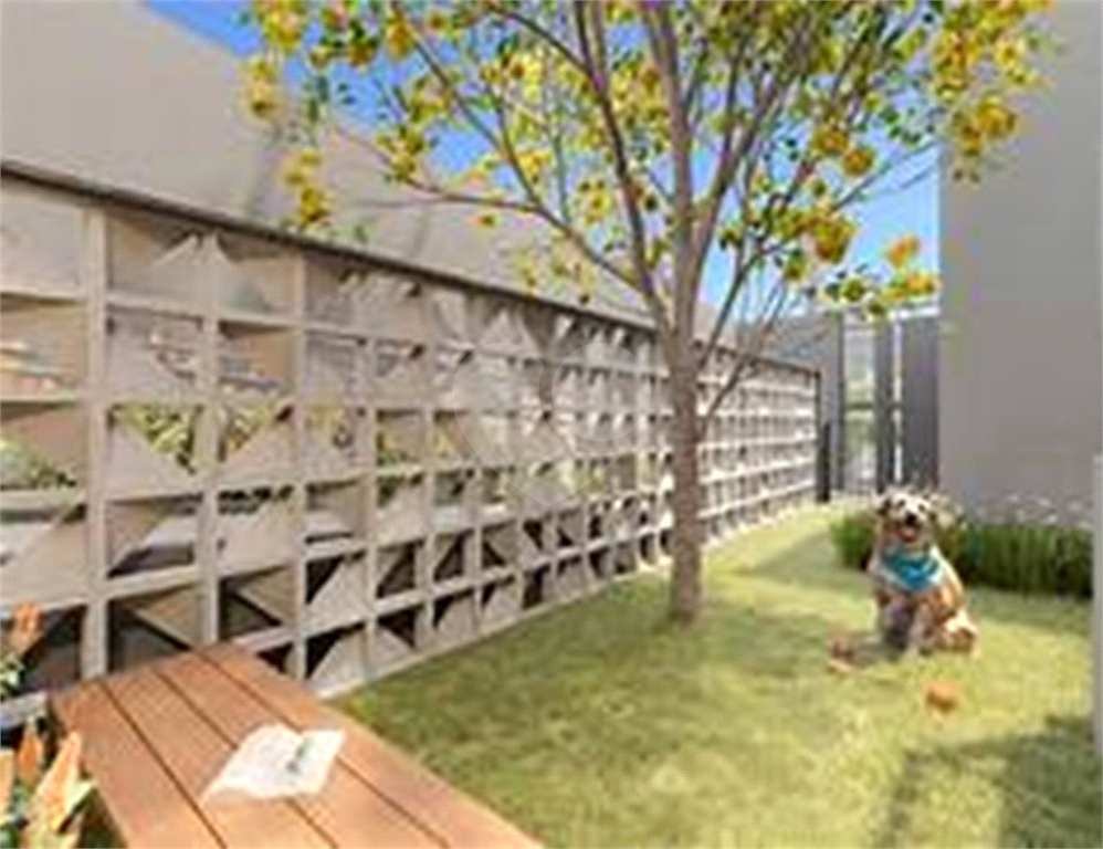 VILA CLEMENTINO - 55M² - ENTREGA EM 2028 - INVESTIMENTO DE EXCELÊNCIA !